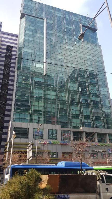 ソウル特別市Jsm スタジオアパートメント エクステリア 写真